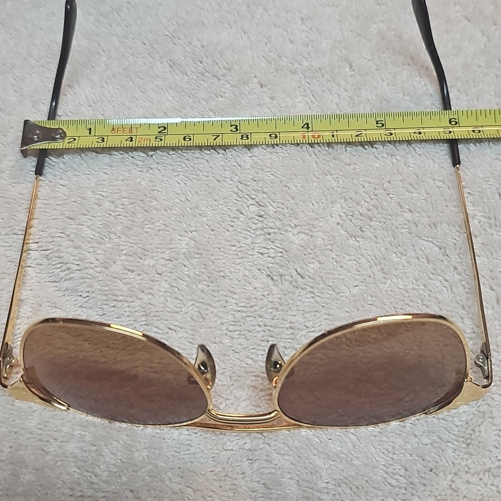 Ray-Ban Vintage Signet (Unisex Style) (W2051) Sunglasses - Picture 11 of 15